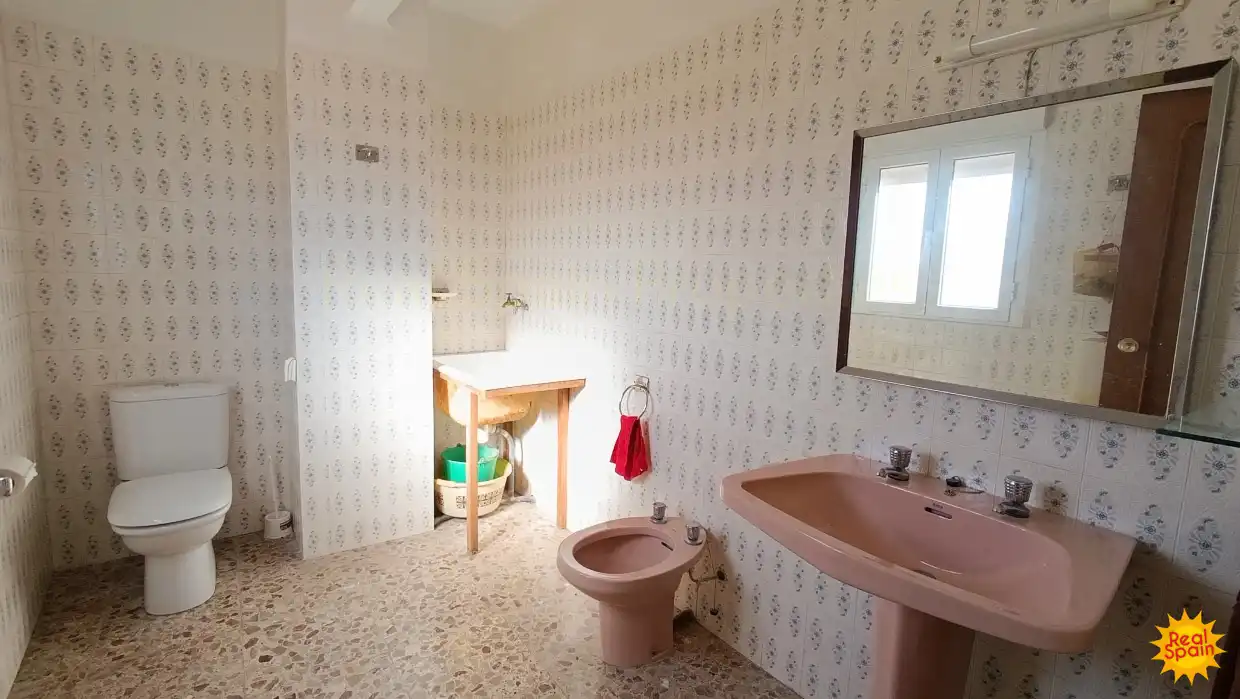 Casa a schiera in vendita a Chirivel, imagen 15
