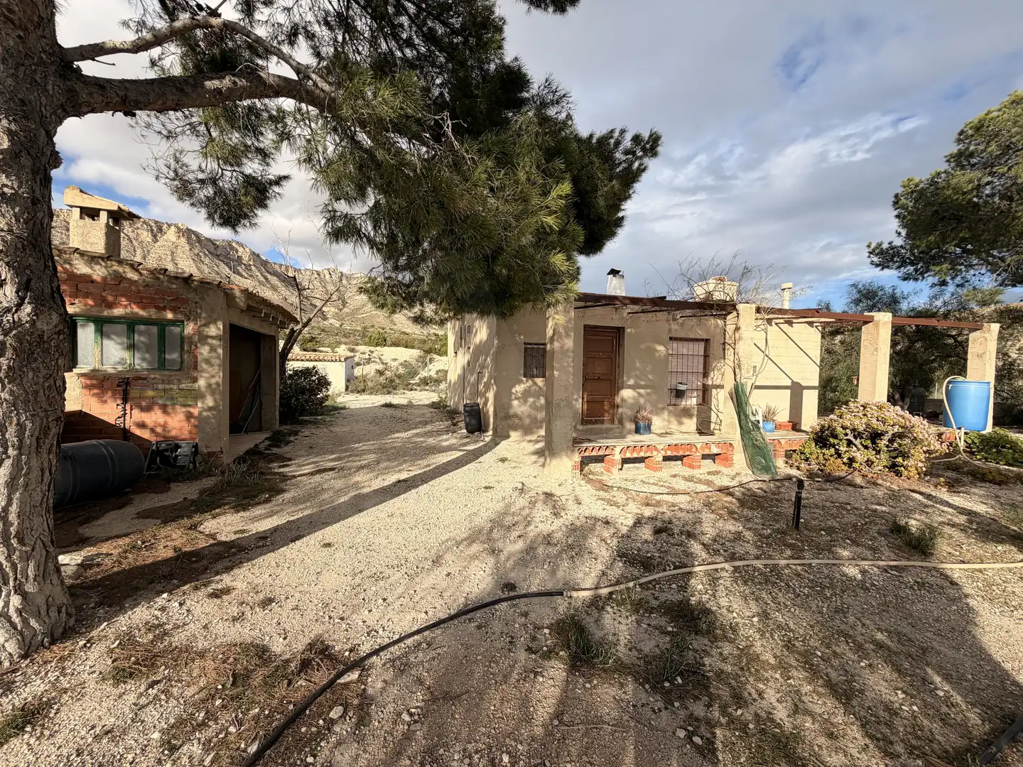 Terreny rústic en venda a Jijona / Xixona, imagen 5