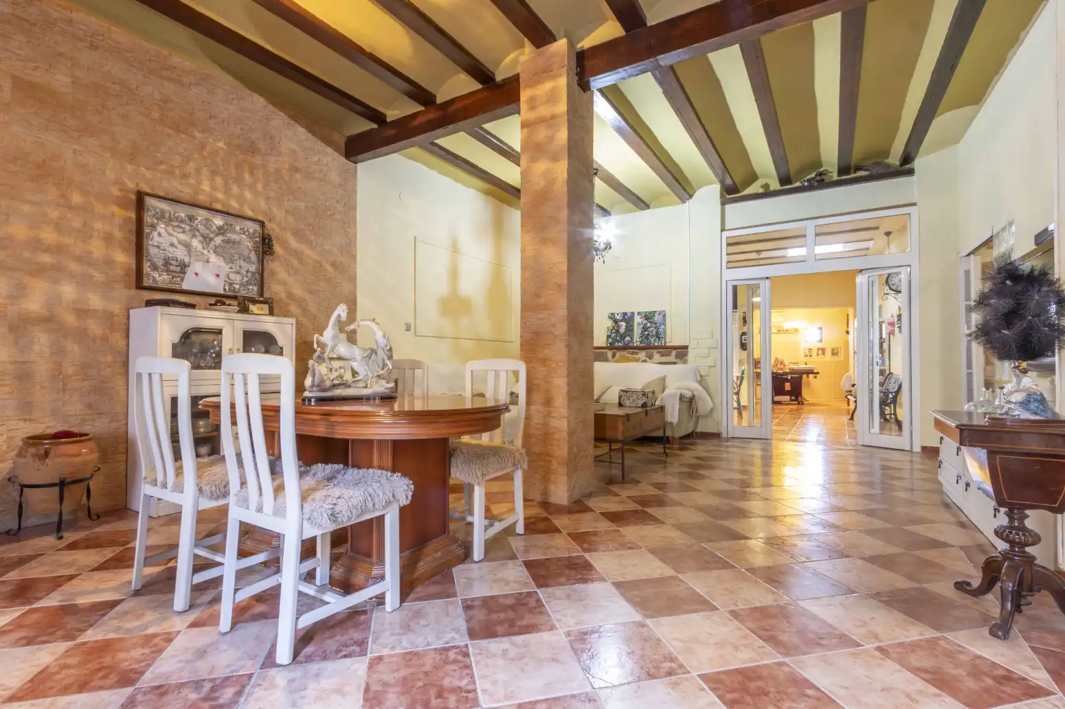 Casa o xalet en venda en Meliana amb Calefacció i Terrassa