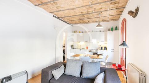 Photo 4 of Flat to rent in C/ de Magalhães, El Poble Sec - Parc de Montjuïc,  Barcelona Capital