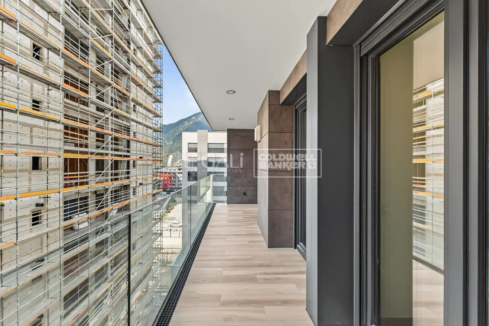 Flat with terrace to rent in Carrer de la Grau 5-7, imagen 23