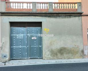 Exterior view of Residential for sale in Sueca