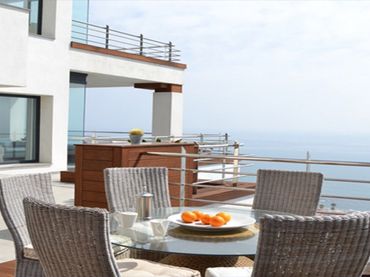 Maison avec piscine à vendre à Chullera