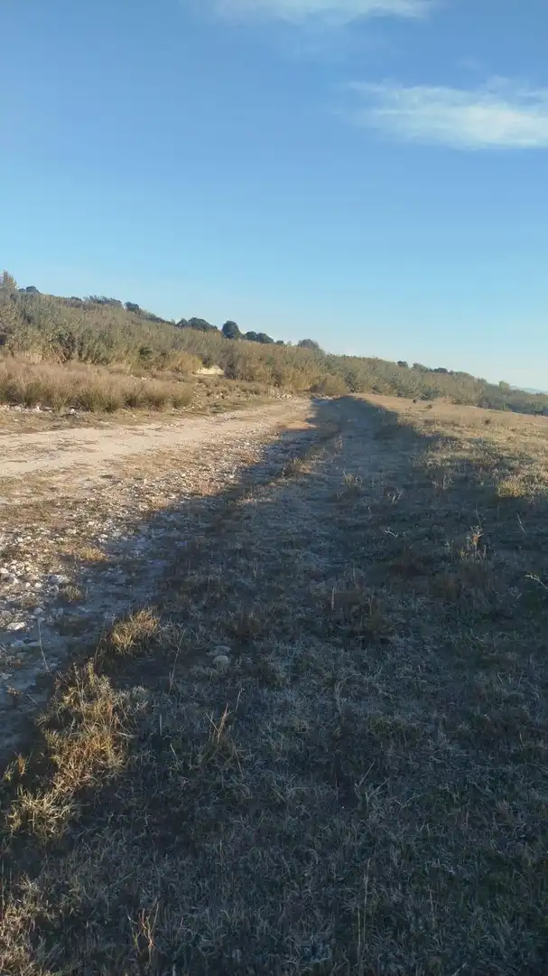 Residential land for sale in Montaverner, imagen 3