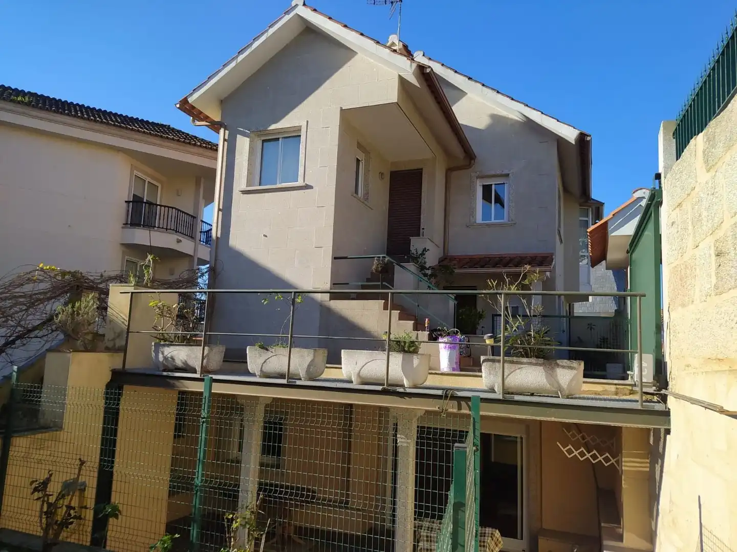 Xalet en venda a Panxón, imagen 4