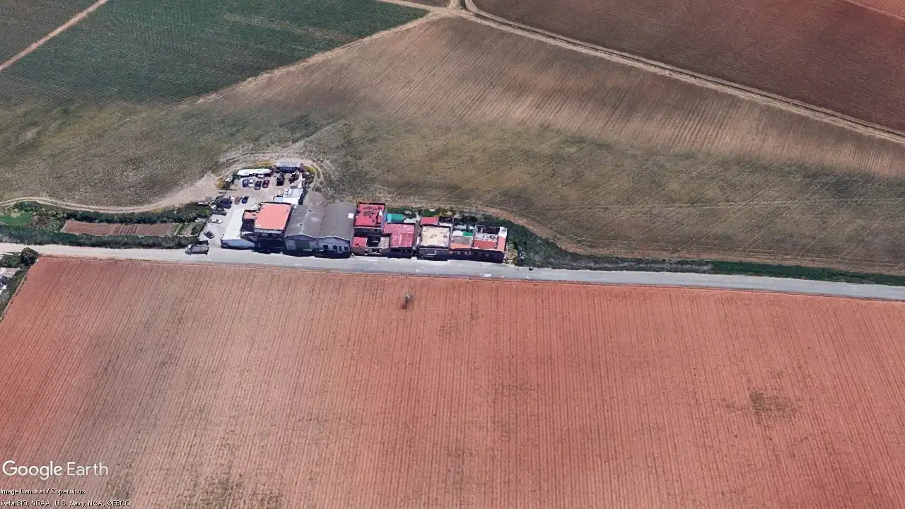 Terrenys i solars en venda a Camino de los Rojas, imagen 2