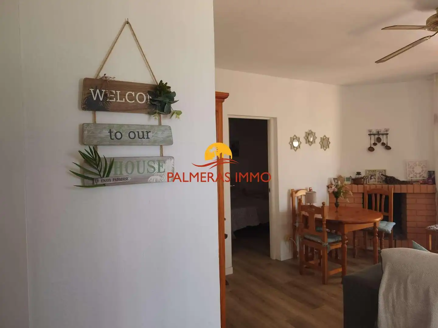 Chalet con piscina en venta en El Casalot, imagen 13