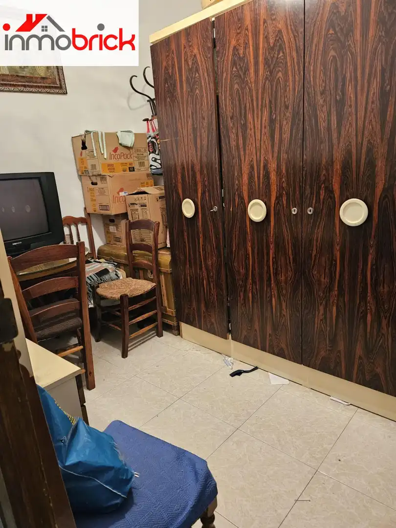 Casa o xalet en venda en Rute