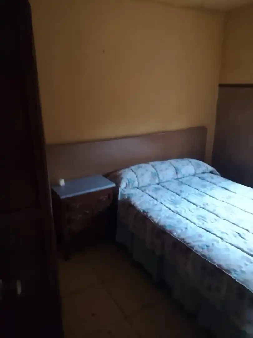 Bedroom of Houses for sale in Maraña, León