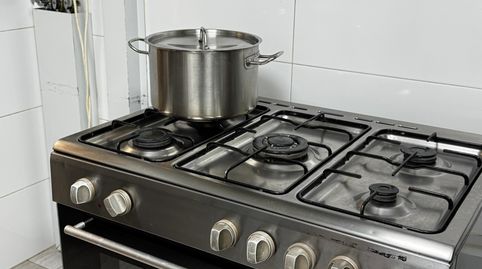 Foto 3 von Geschaftsraum zur ubertragung in Platja de Ponent, Salou