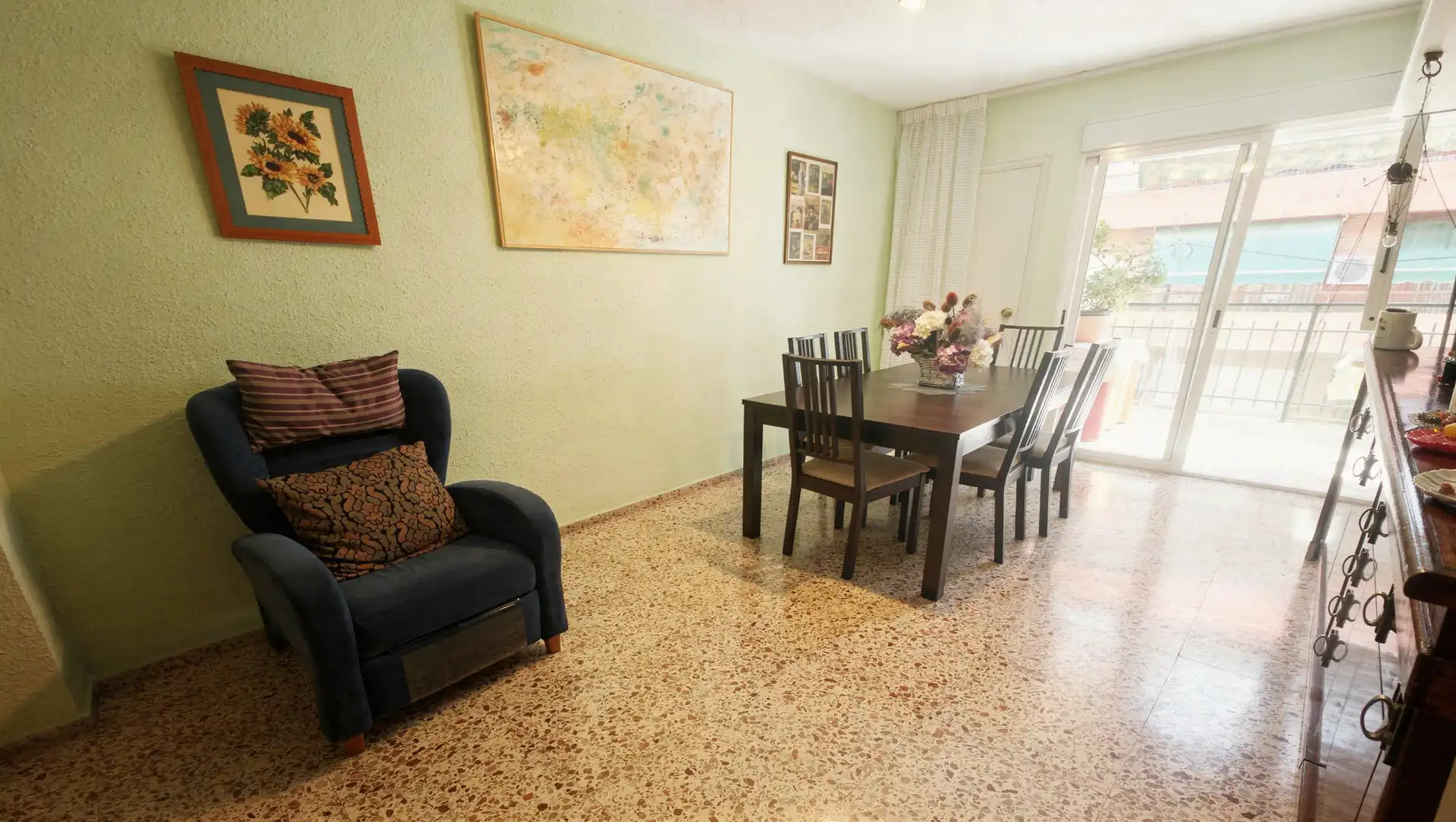 Flat for sale in Barrio de San Blas