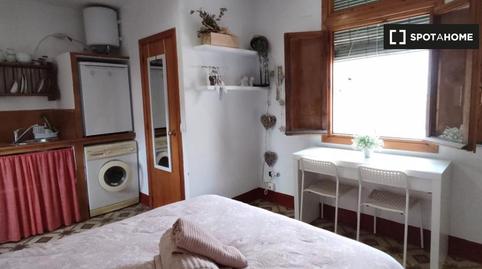 Foto 2 de Estudi per a compartir a La Merced, Málaga