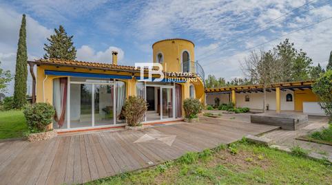 Foto 2 de Casa o xalet en venda a Pou de Torrent, Binissalem, Illes Balears