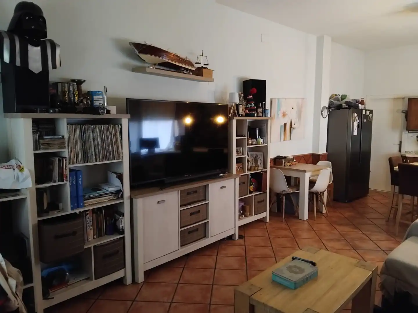 Local comercial en venta en Calle Calvario