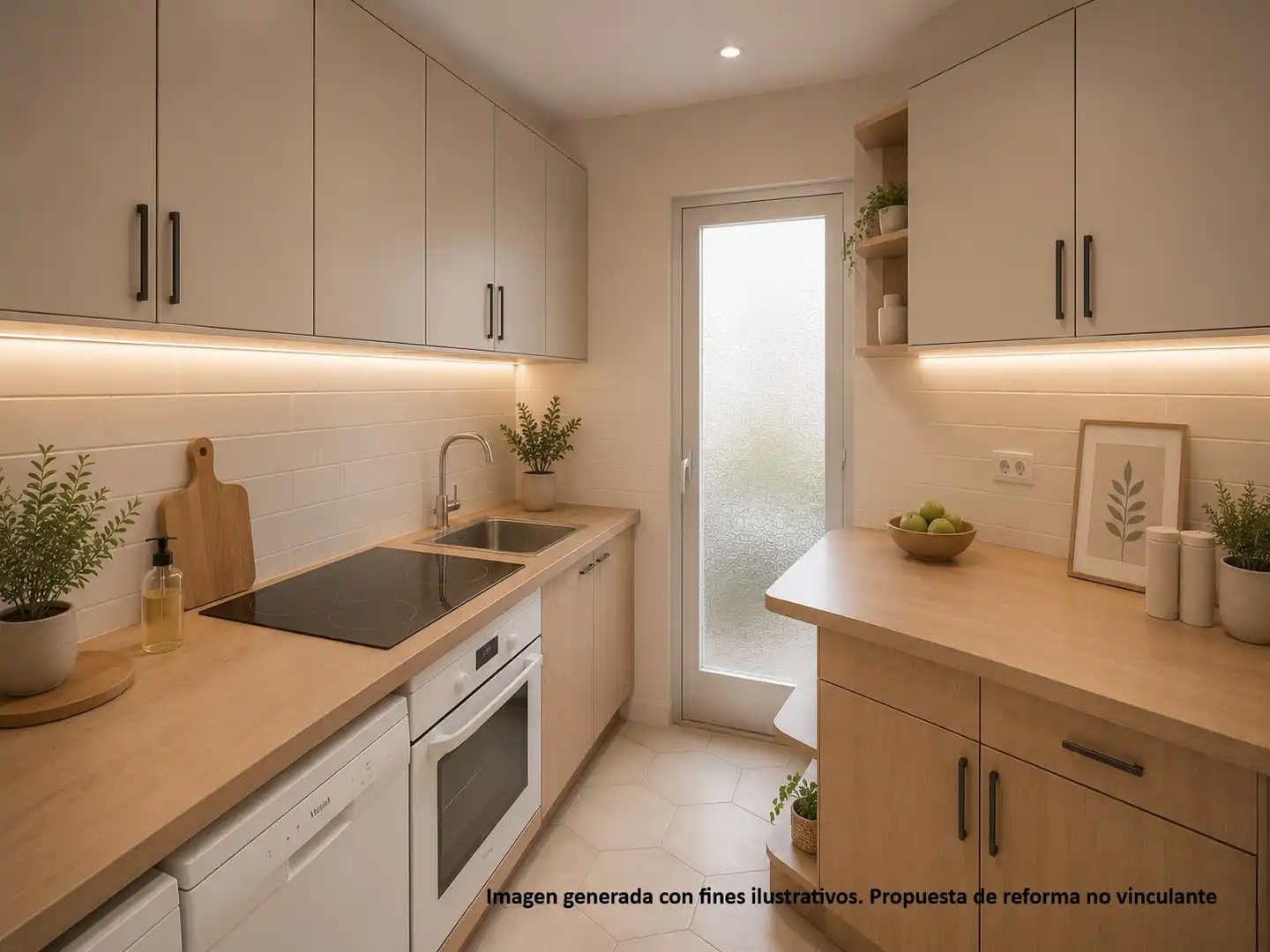Flat for sale in MANIPA, imagen 12
