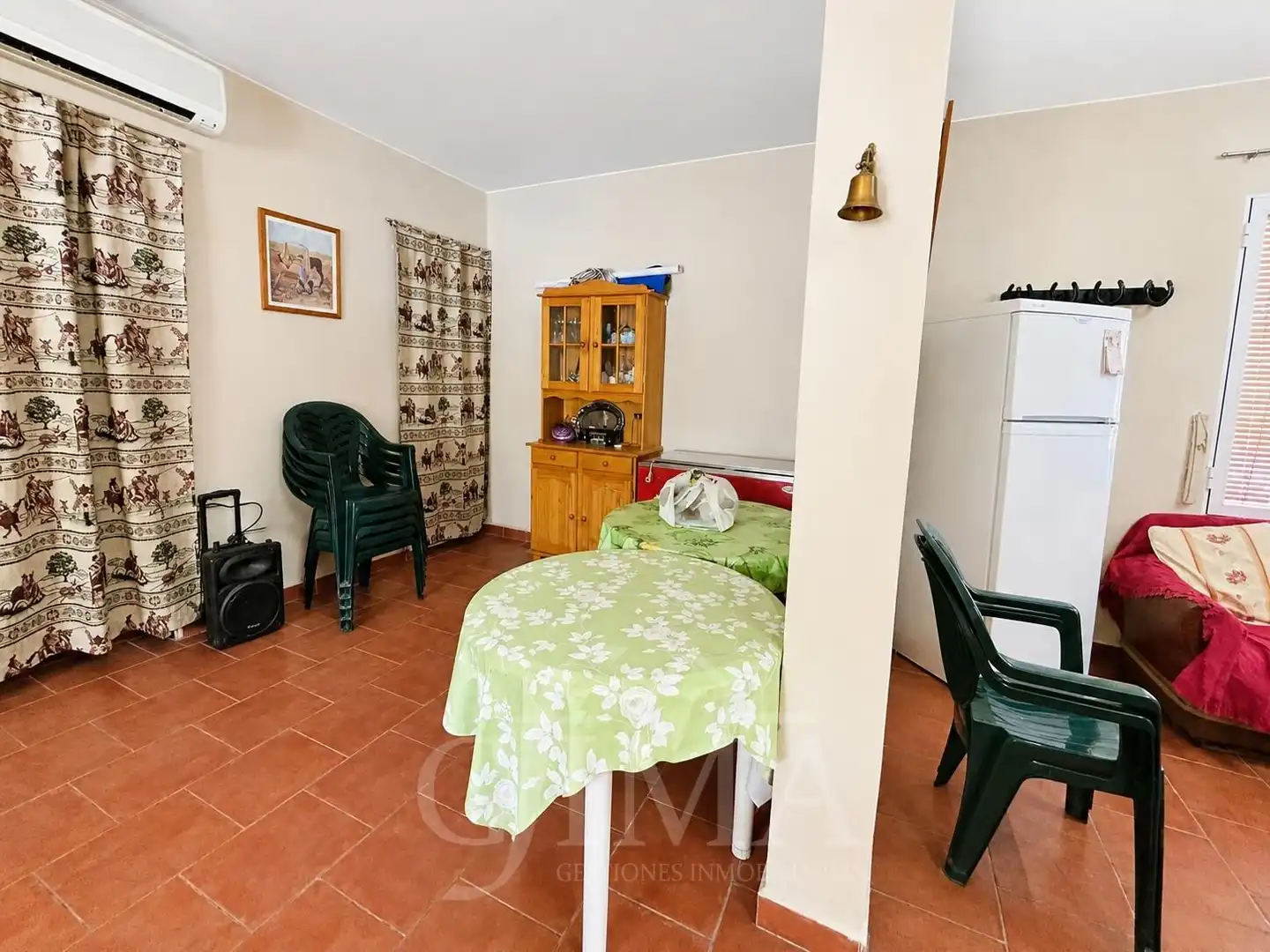 Chalet con piscina en venta en Argamasilla de Alba, imagen 17