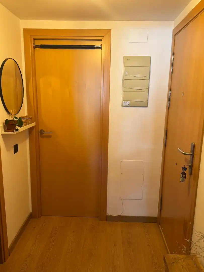Ático en venta en Badalona con Aire acondicionado, Calefacción y Terraza