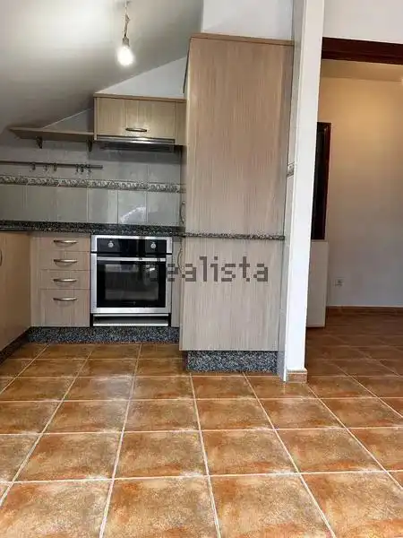 Attic for sale in Valga