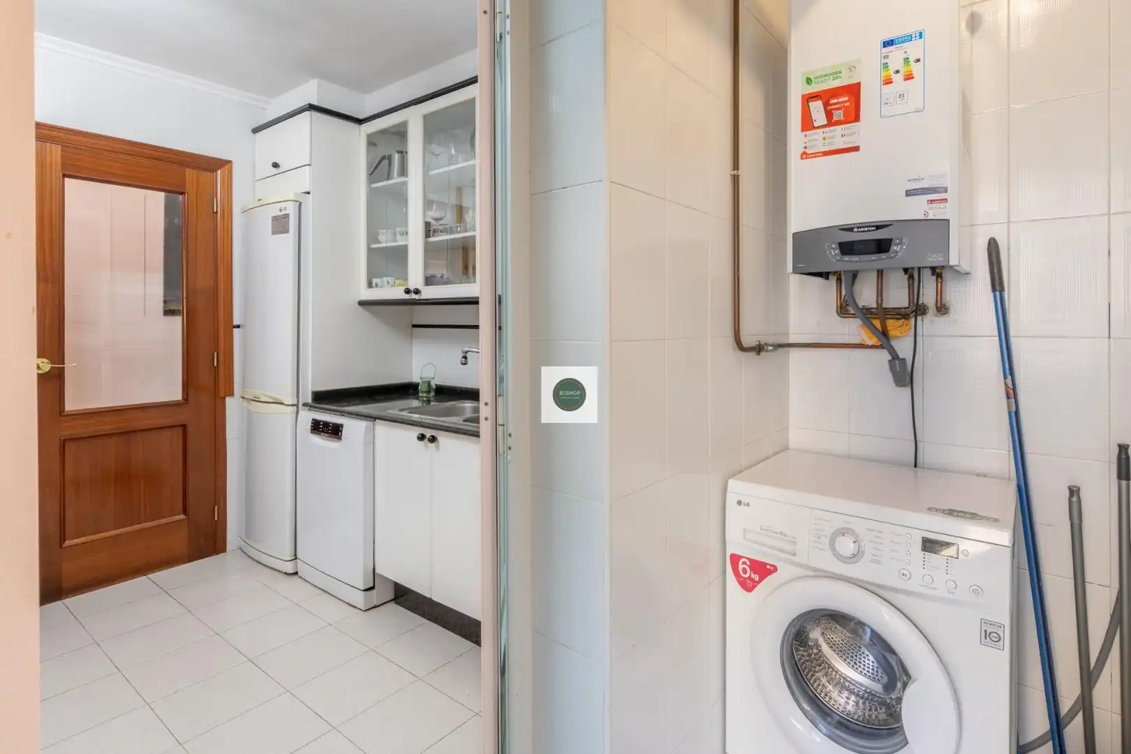 Wohnung mit Terrasse zum Verkauf in Calle RIO BREXA, imagen 11