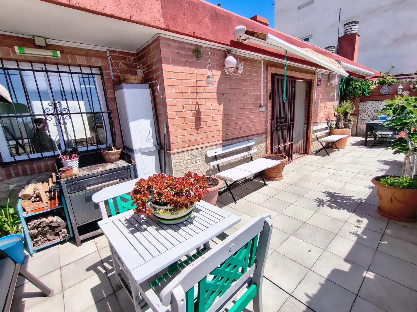 Dachboden zum Verkauf in Calle Callosa de Segura, 3, Santo Domigo, San Blas, Alicante / Alacant