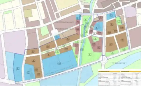 Terreno residencial en venta en Avinguda dels Països Catalans 64, imagen 3