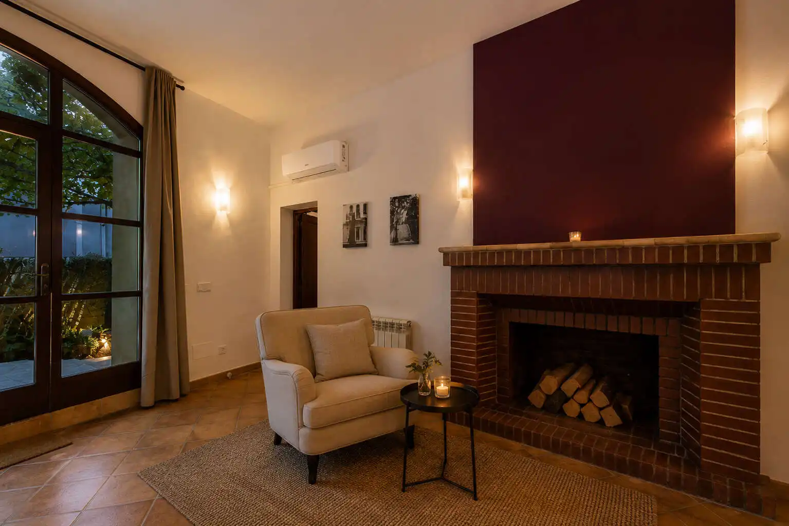 Casa rústica en venta en Esporles, imagen 11