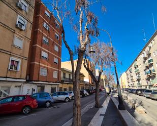 Vista exterior de Pis en venda en Manises amb Aire condicionat, Forn i Rentadora