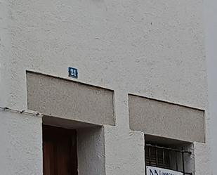 Exterior view of House or chalet for sale in Alcántara