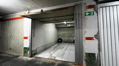 Foto 5 de Garaje en venta en Zamakola Kalea, La Peña, Bilbao