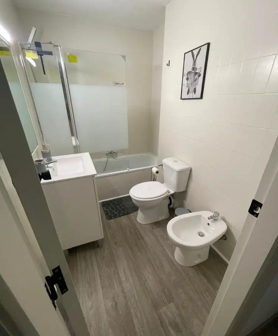 Wohnung mit Terrasse zum Verkauf in Avinguda del Port 135, imagen 12