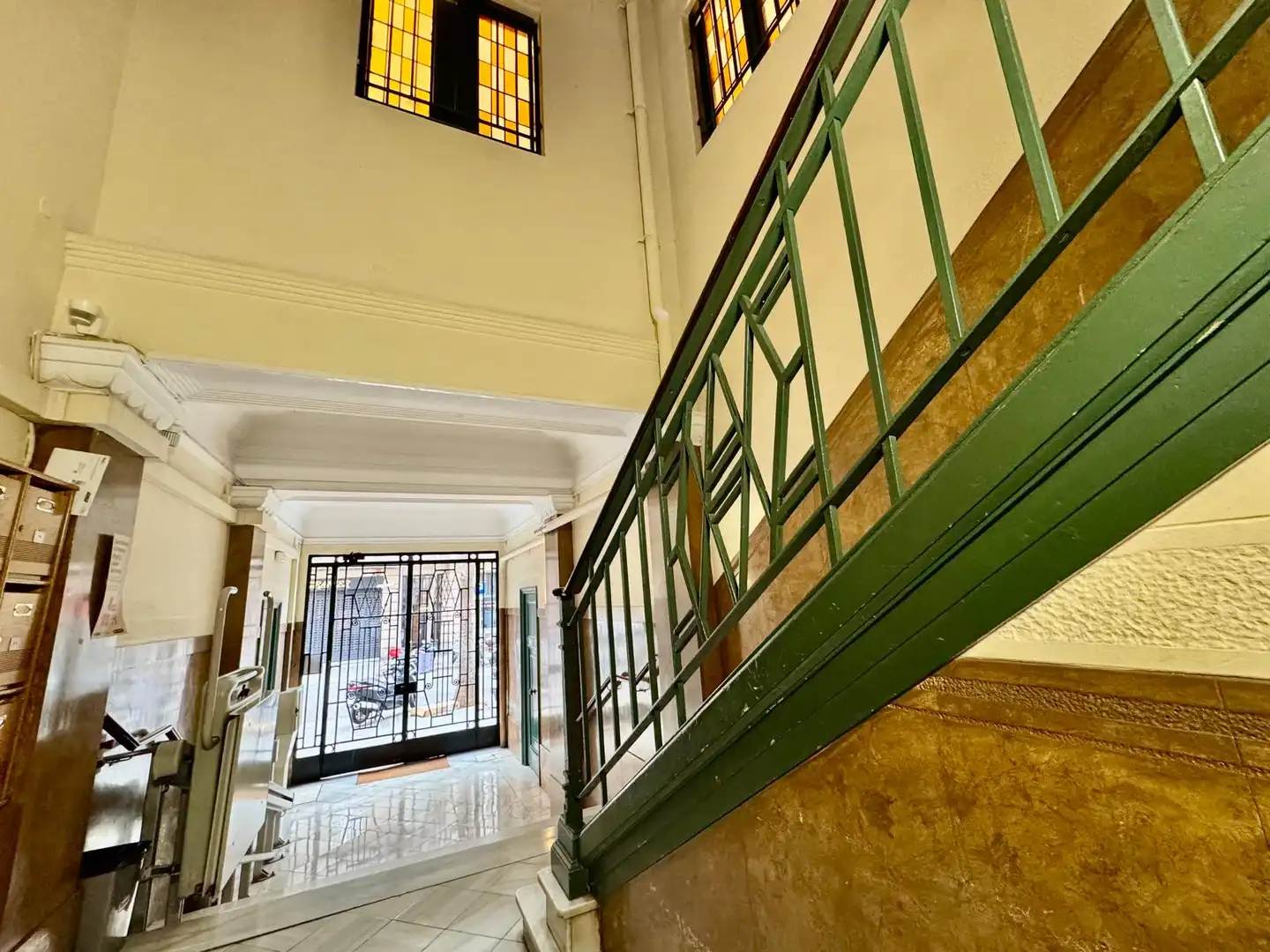 Pis en venda a Carrer de Còrsega, L'Antiga Esquerra de l'Eixample