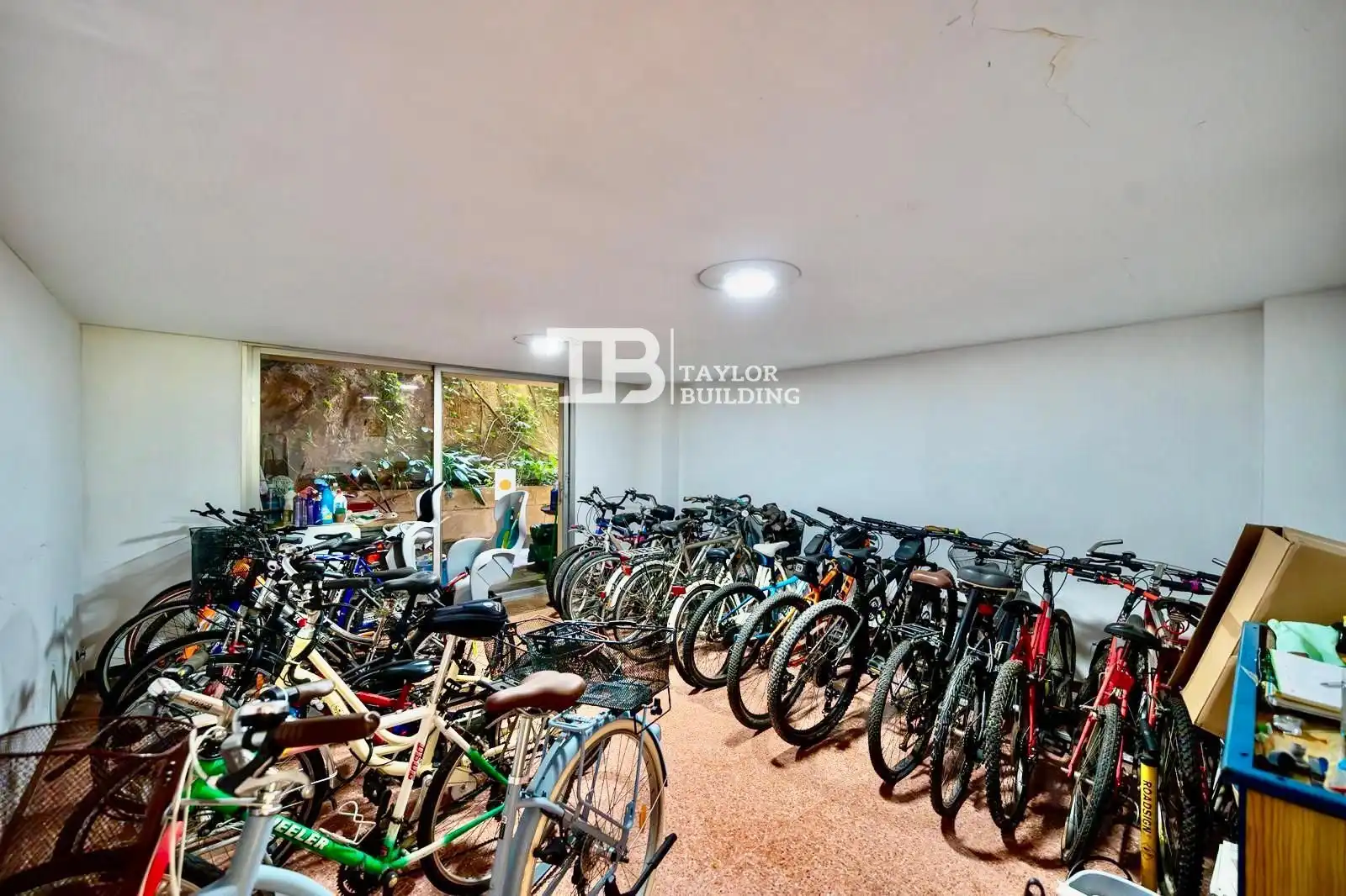 Aparcament de Dúplex en venda en  Palma de Mallorca amb Aire condicionat, Calefacció i Parquet