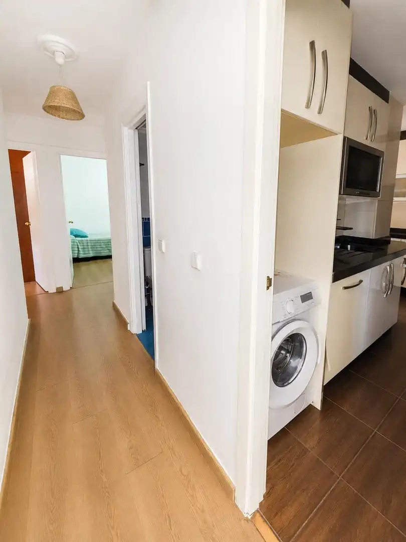 Habitación de Piso en venta en Algeciras con Aire acondicionado