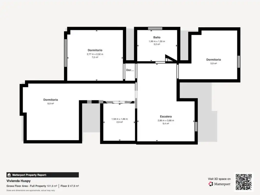 Casa o chalet en venta en Campanillas
