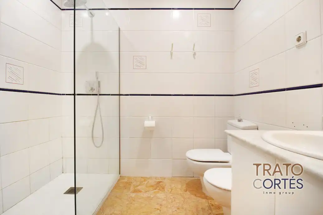 Maison jumelée avec terrasse à vendre à Plaça Magdalena Trias 10, imagen 30