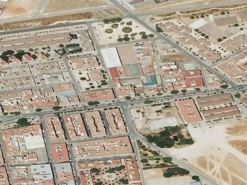 Piso en venta en Avenida de la Estacion, imagen 2