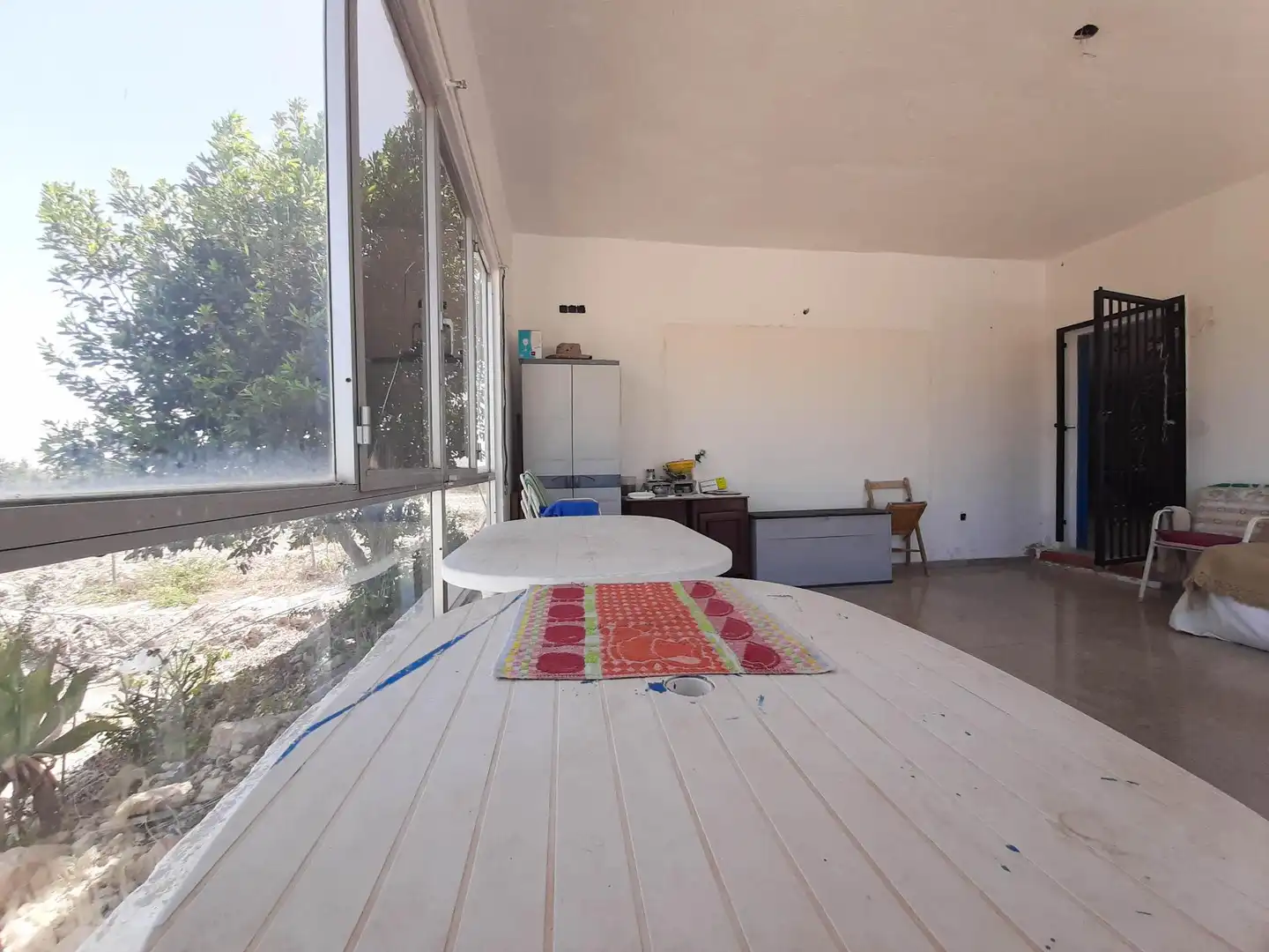 Casa rustica con giardino in vendita a Jubalcoi, imagen 6