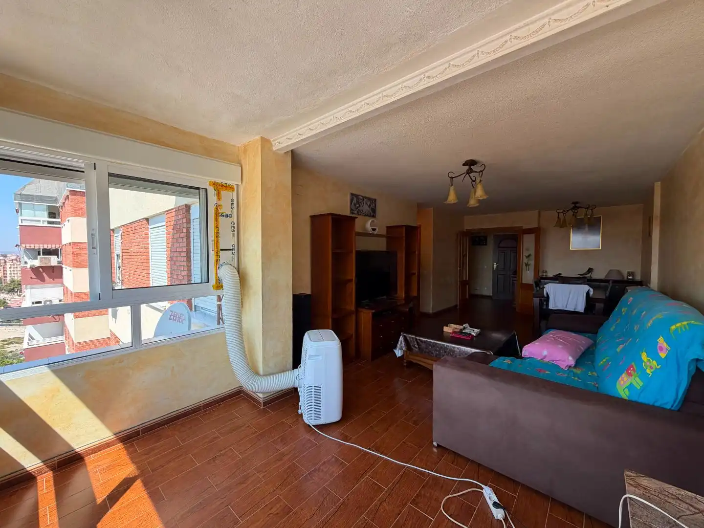 Piso con piscina en venta en calle pintor pedro camacho 2, imagen 26