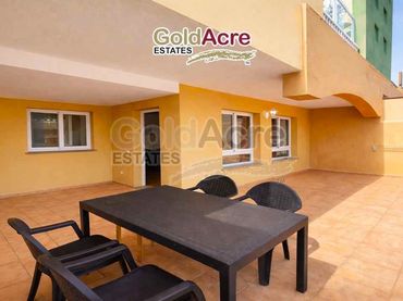 Appartement compact à vendre à Corralejo