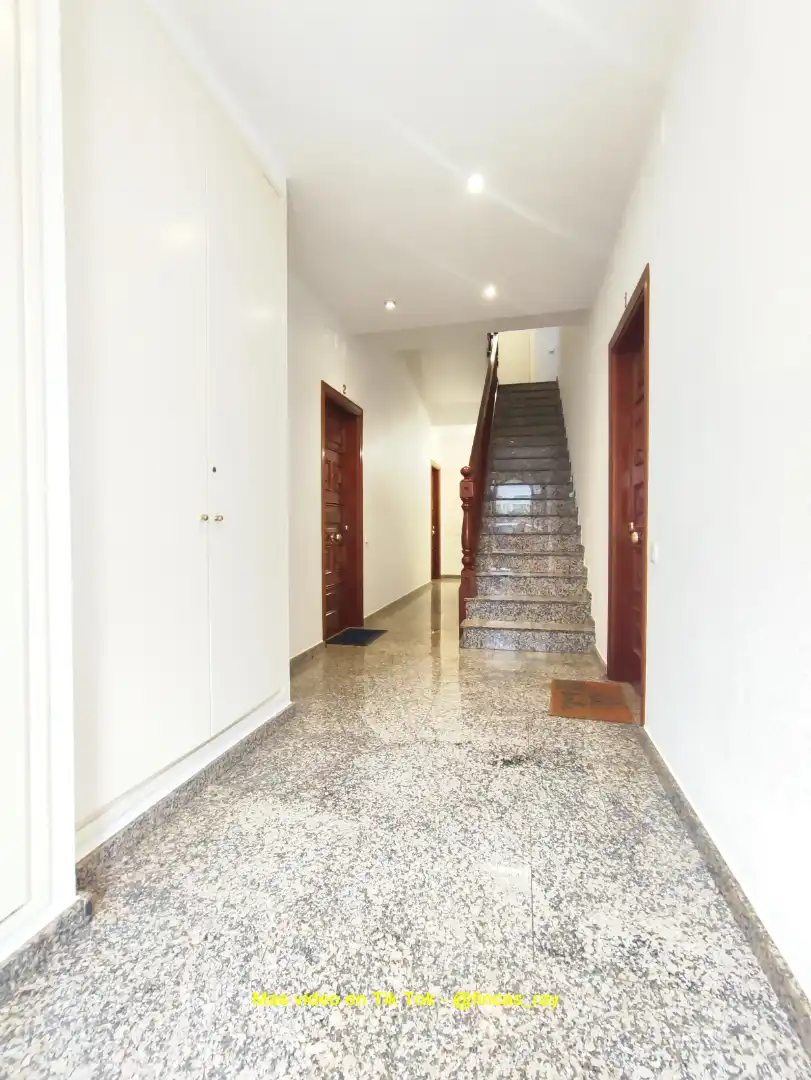 Piso en venta en La Garriga con Calefacción y Horno