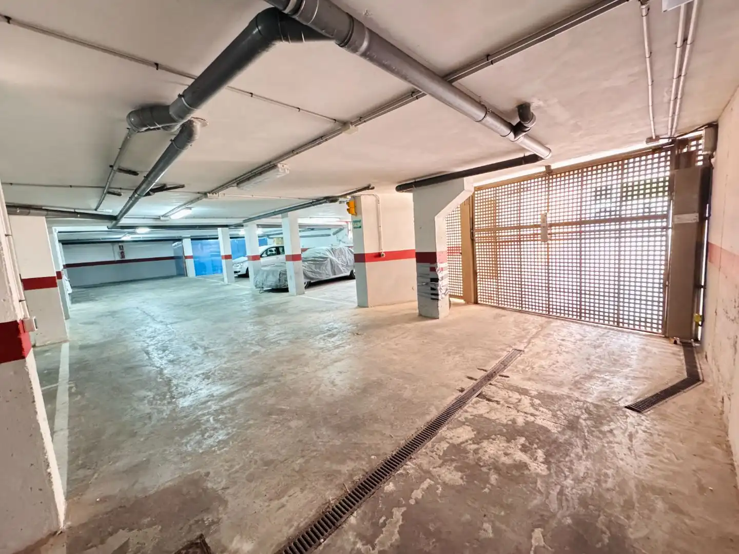 Parking de Garaje en venta en  Palma de Mallorca