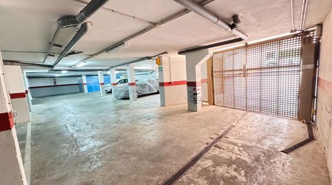 Foto 2 von Garage zum Verkauf in Carrer D'acapulco, 22, Les Maravelles, Palma de Mallorca