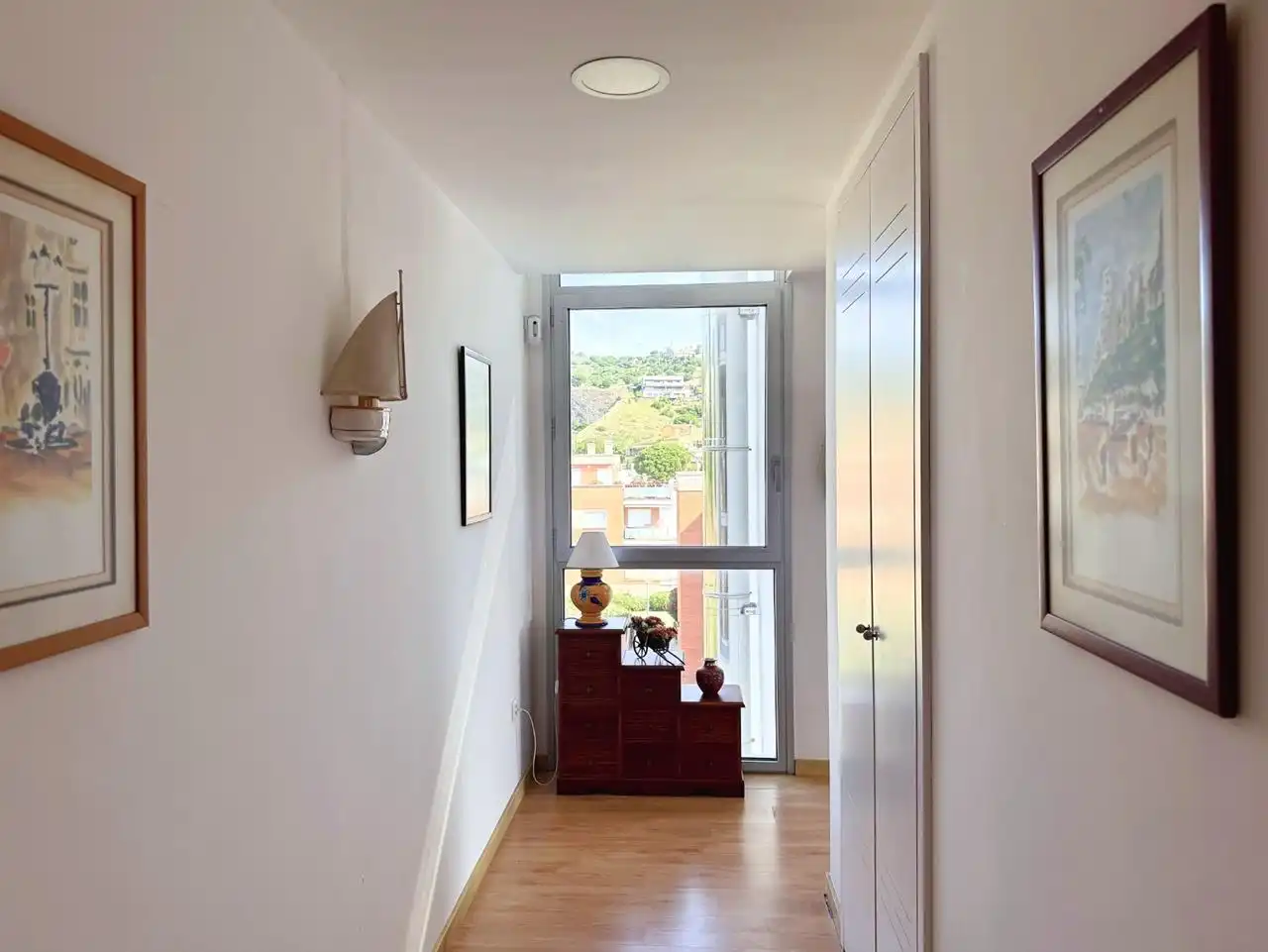 Dúplex en venda en Llançà amb Traster