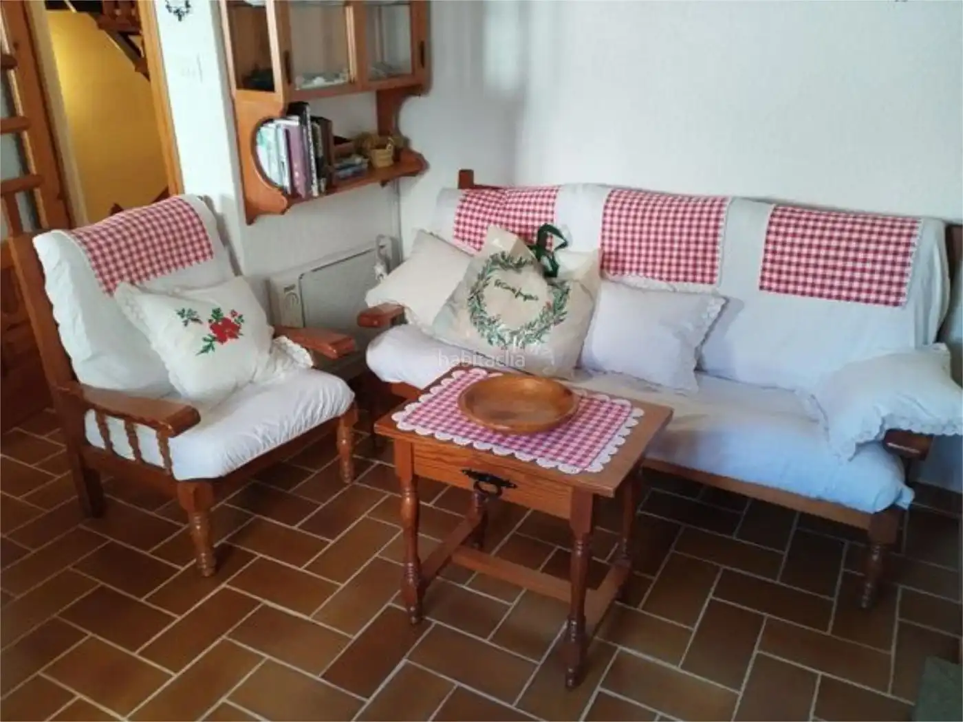 Adosado en venta en Travesía Muralla 11, imagen 5