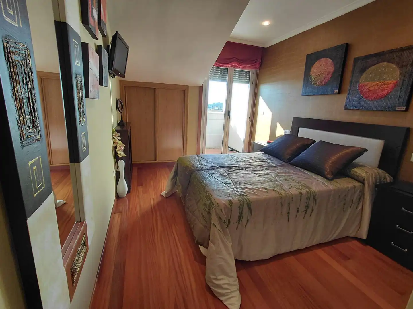 Duplexes for sale in Cambados