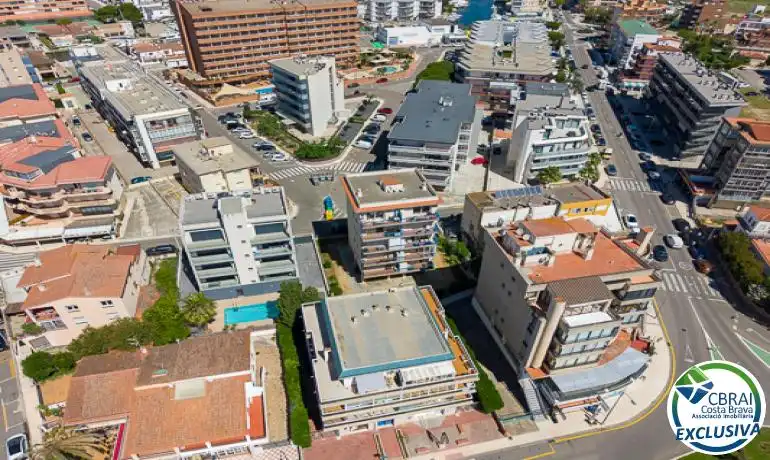 Apartment mit Aufzug zum Verkauf in Calle ROCA LLARGA 22 4 1 22, imagen 39