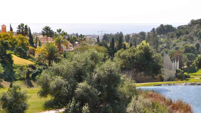 Terreno residencial en Venta en La Alquería