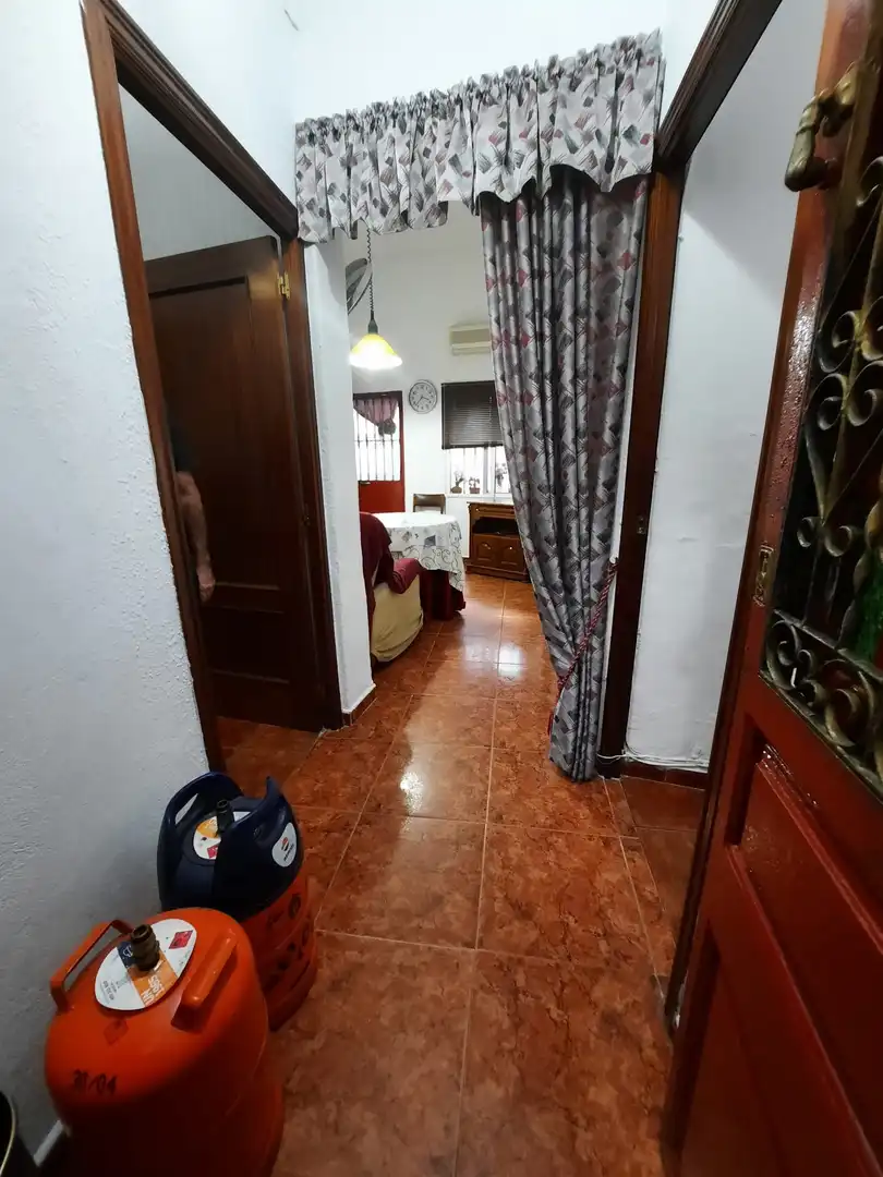 Casa o xalet en venda en Casco Antiguo