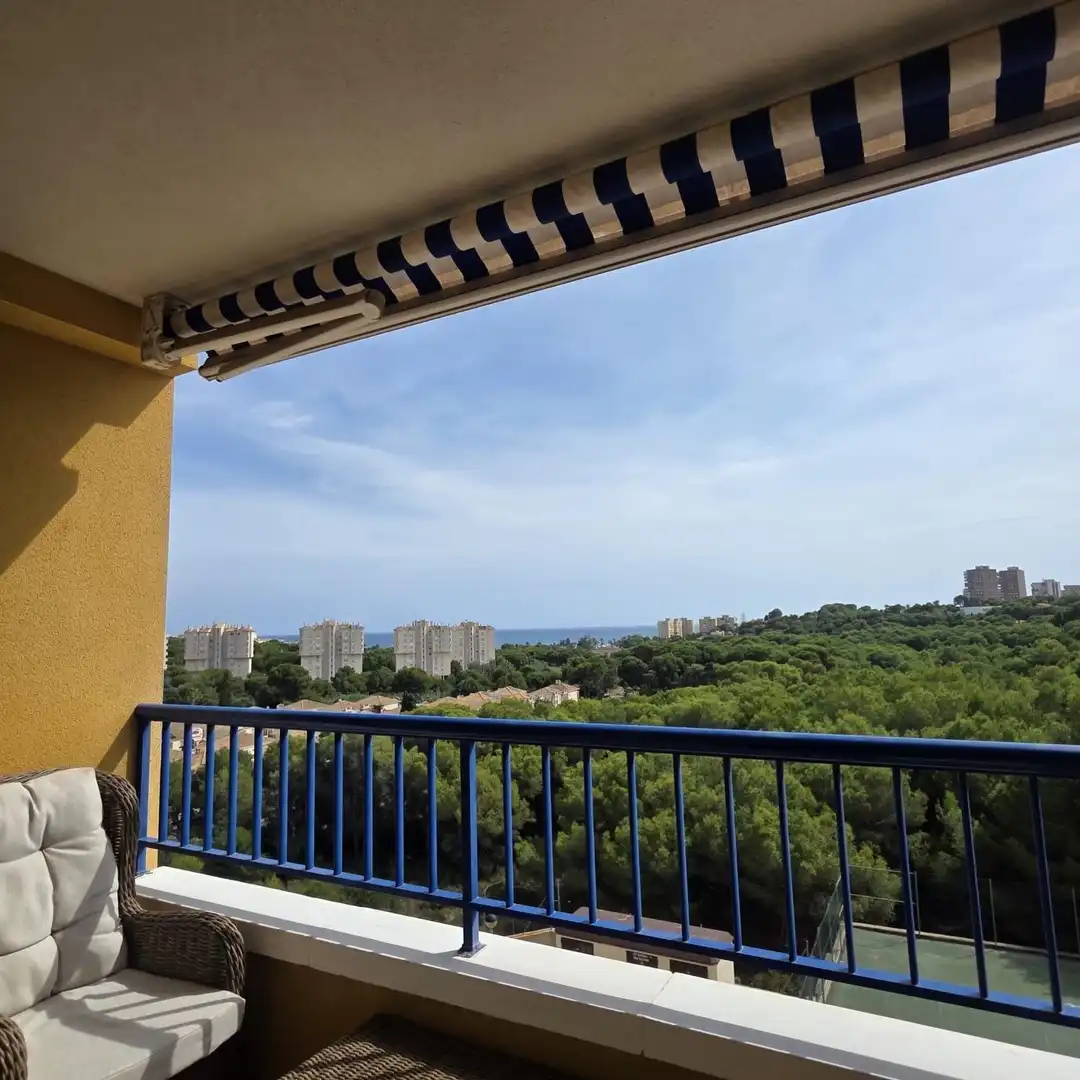 Apartamento con piscina en venta en N/A, imagen 30