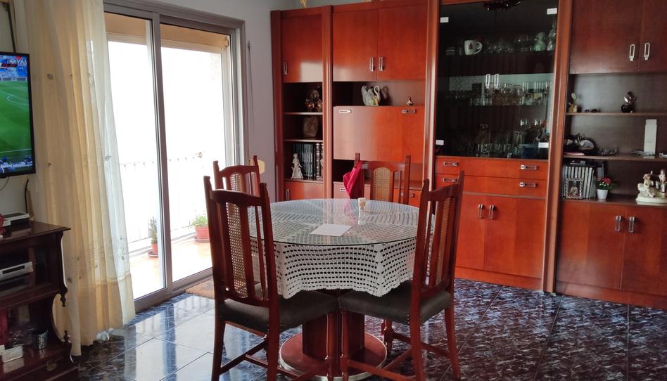 Foto 1 de Pis en venda a Carrer Miguel Hernández, Magraners, Lleida